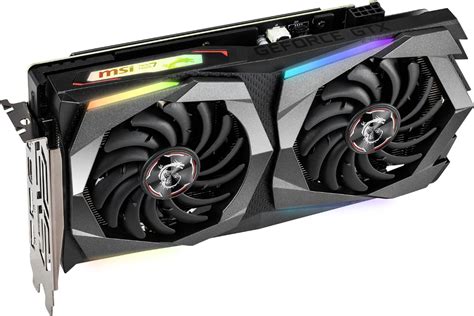 GTX 1660 Super .